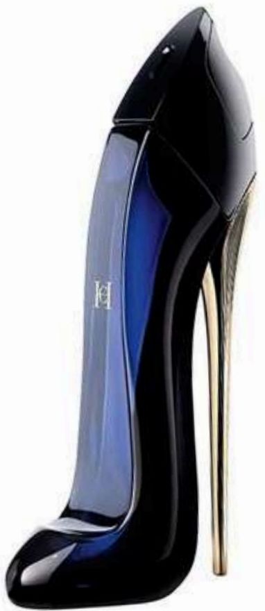 Carolina Herrera CH Good Girl EDP